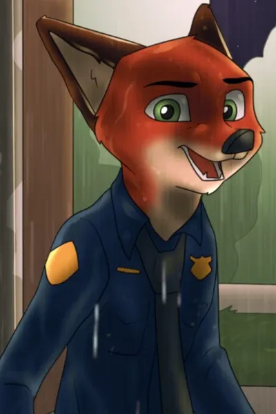 Nick Wilde