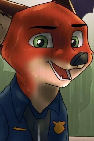 Nick Wilde photo 3