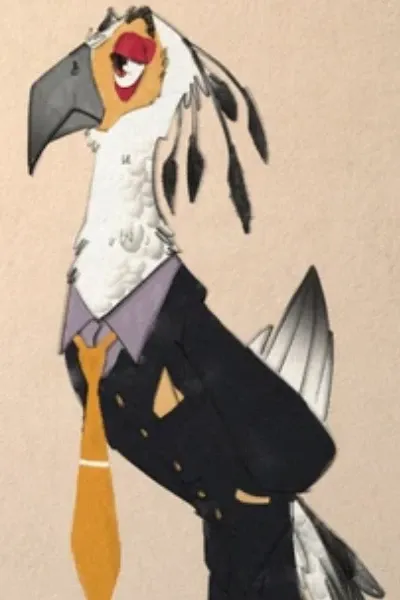 Scout the Bird