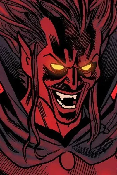Mephisto