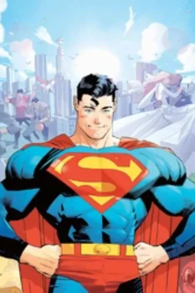 Superman
