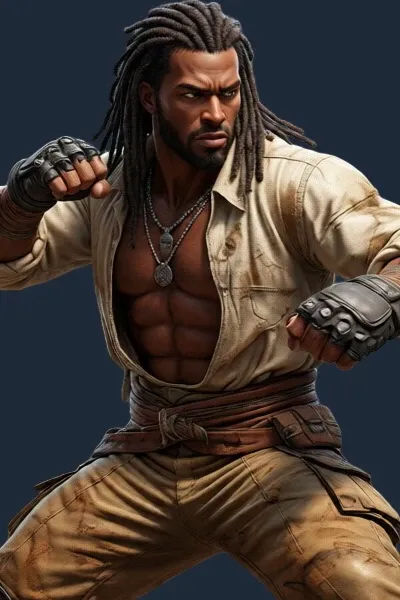 Finn Stallion