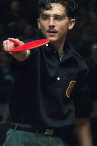 Marty Mauser