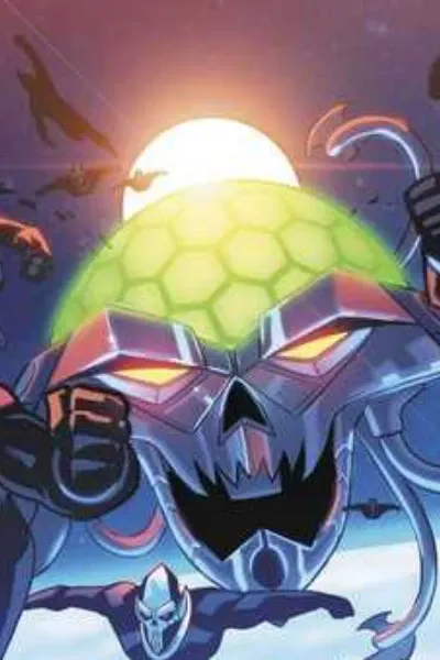 Brainiac Scout Drone