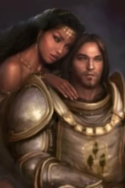 Arys Oakheart