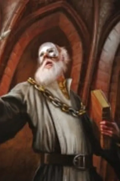 Archmaester
