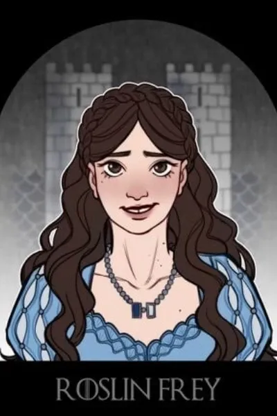 Roslin Frey