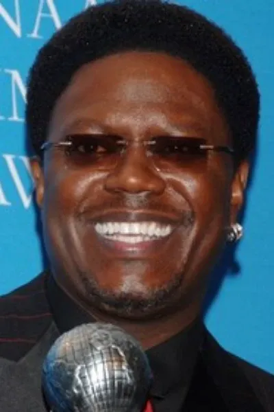Bernie Mac