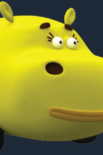 Hippobus