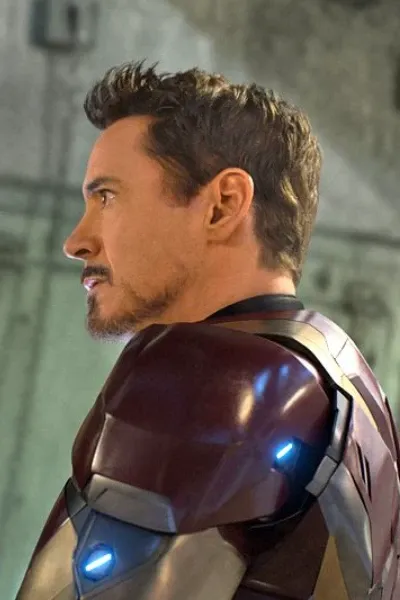 Tony Stark