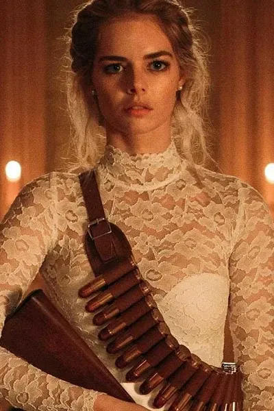 Grace Le Domas
