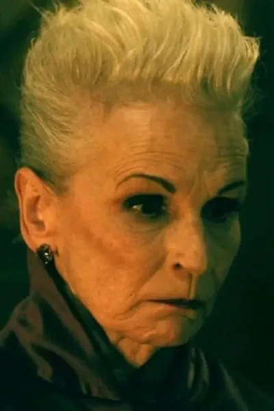 Helene Le Domas