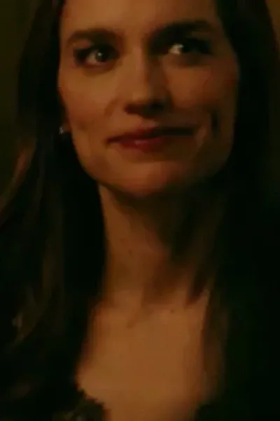 Emilie Le Domas-Bradley