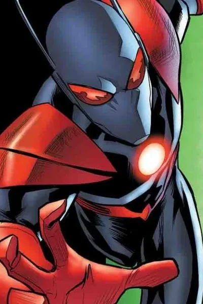 Ant-Man (Eric O'Grady)