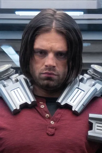 Bucky Barnes