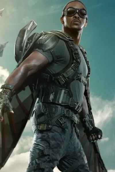 Sam Wilson