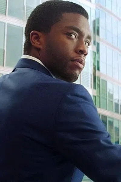 T'Challa