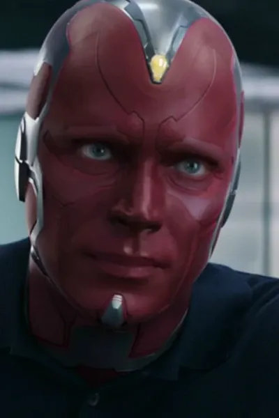 Vision