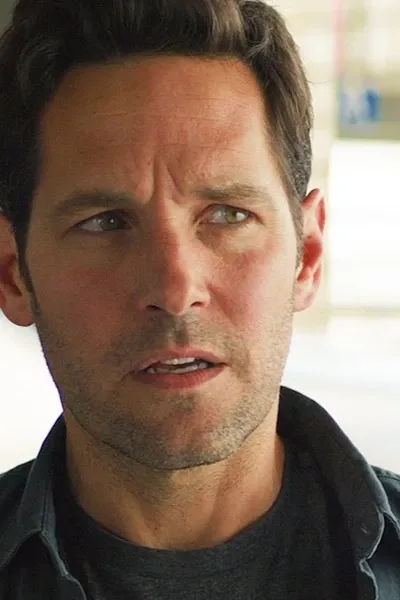 Scott lang