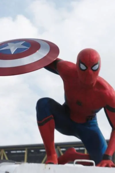 Peter Parker