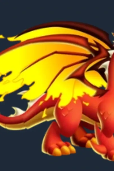Flame Dragon photo 2