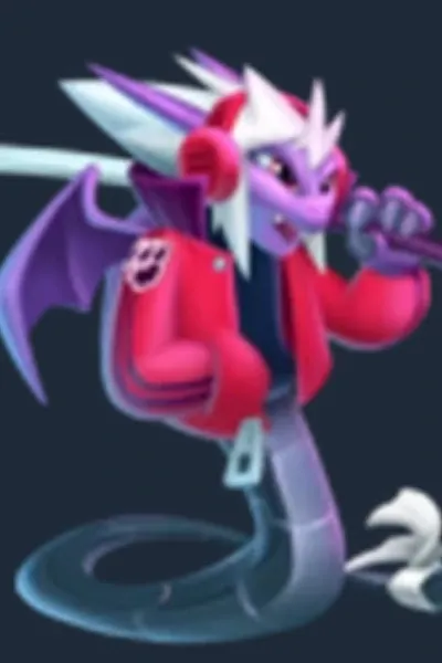 Neo-Izumi Dragon