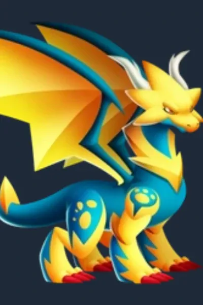 Star Dragon