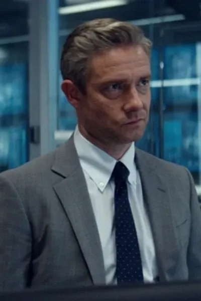 Everett Ross
