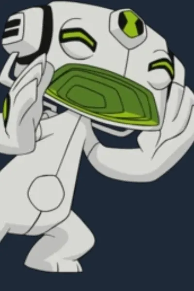 Echo Echo