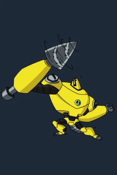 Armodrillo