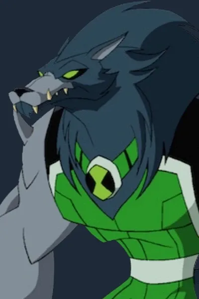 Blitzwolfer