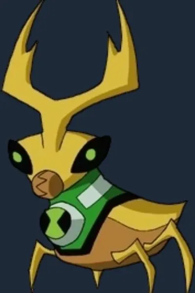 Ball Weevil