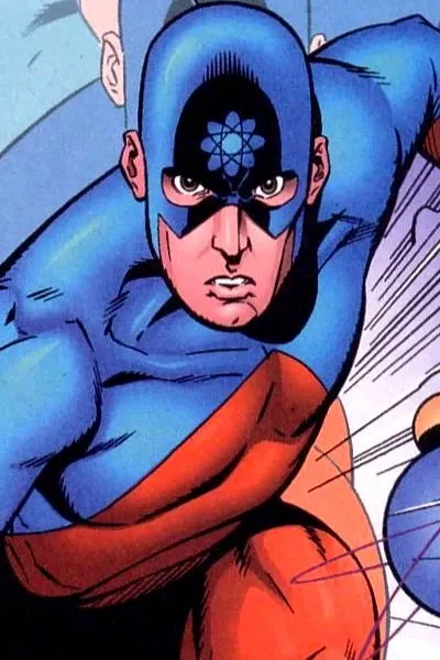 The Atom