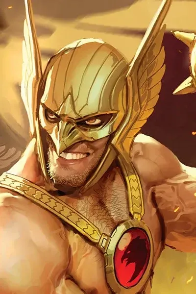Hawkman