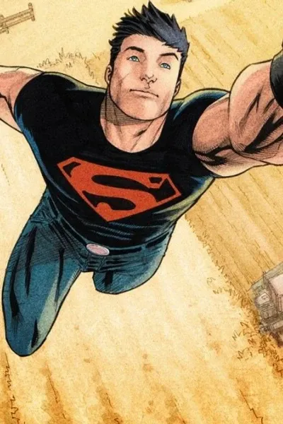 Superboy