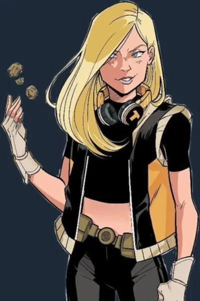 Terra