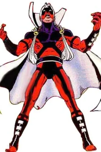 Br Blood