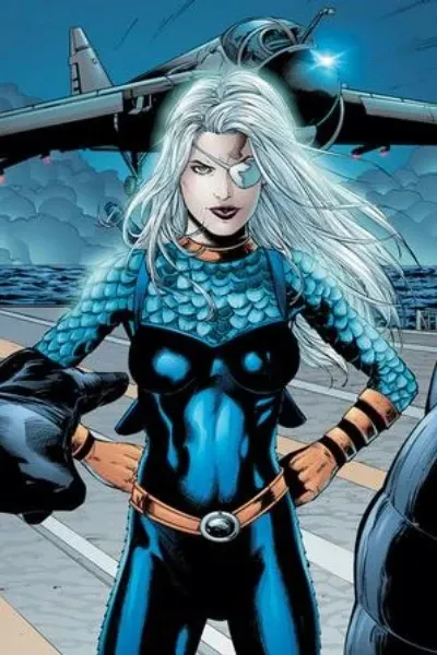 Rose Wilson