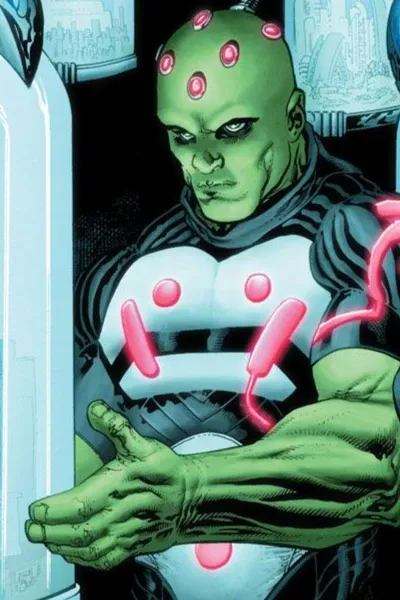 Brainiac