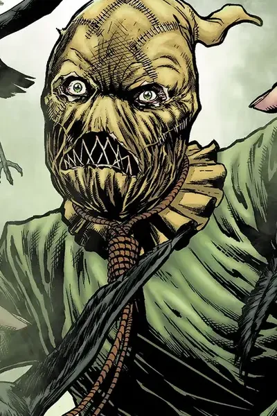 Scarecrow