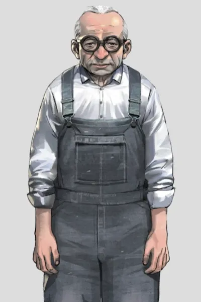 Ernesto