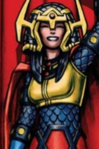 Big Barda