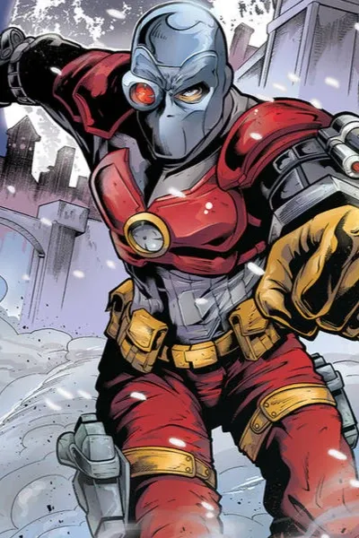Deadshot