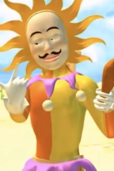 Papi Paraphone