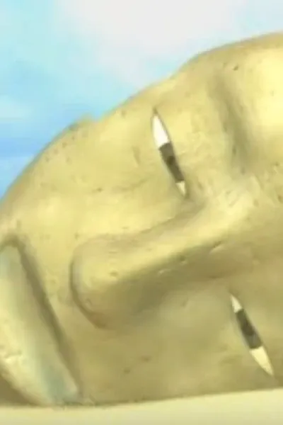 God