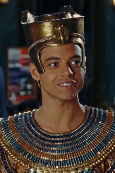 Ahkmenrah