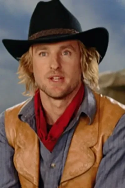 Jedediah