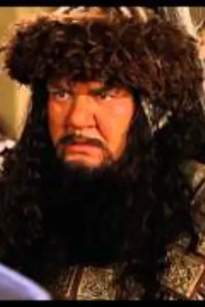 Attila the Hun