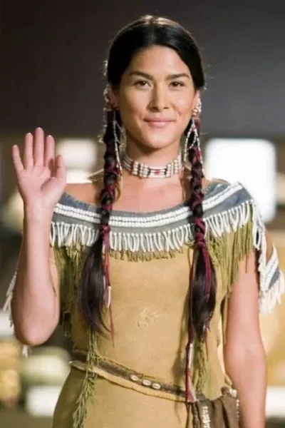 Sacagawea