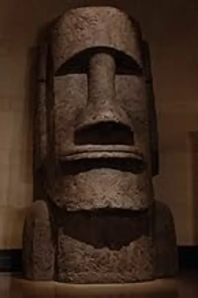 Moai